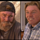 Illustration for article titled Kardashian Sisters Befriend Homeless Man, Make Him Go Away